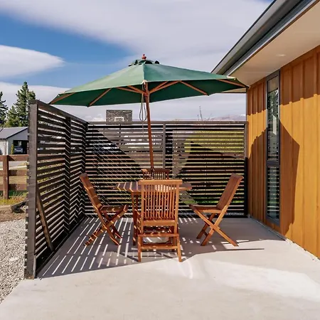 Holiday In A Paradise Wanaka Exterior foto