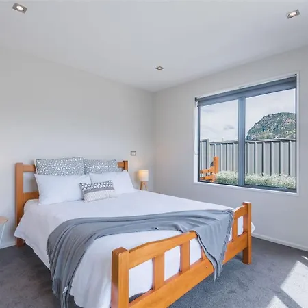 Holiday In A Paradise Wanaka Exterior foto