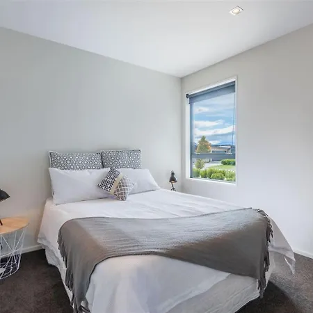 Holiday In A Paradise Wanaka Exterior foto