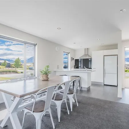 Holiday In A Paradise Wanaka Exterior foto