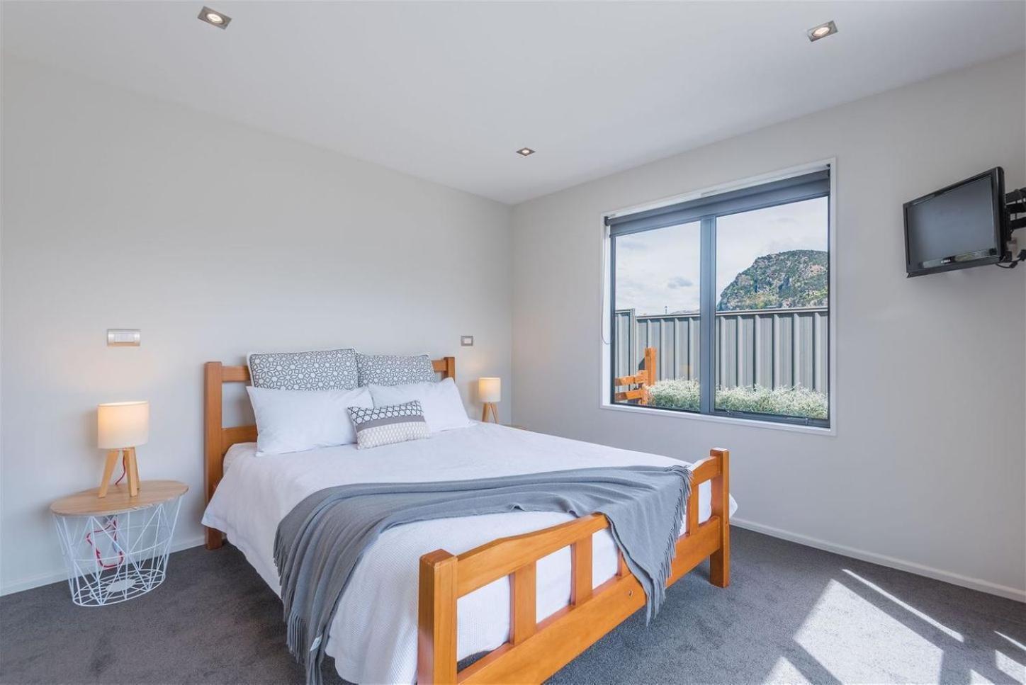 Ferienhaus In A Paradise Wanaka
